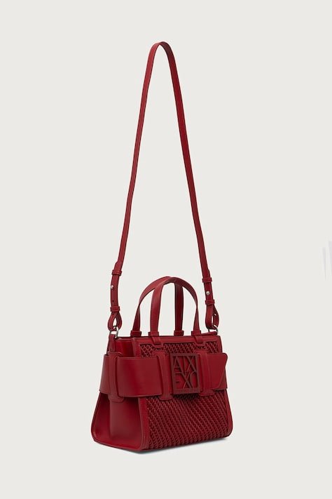 Armani Exchange Kadın Crossbody
