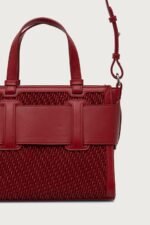 Armani Exchange Kadın Crossbody