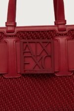 Armani Exchange Kadın Crossbody