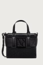 Armani Exchange Kadın Crossbody