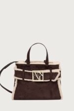Armani Exchange Kadın Crossbody