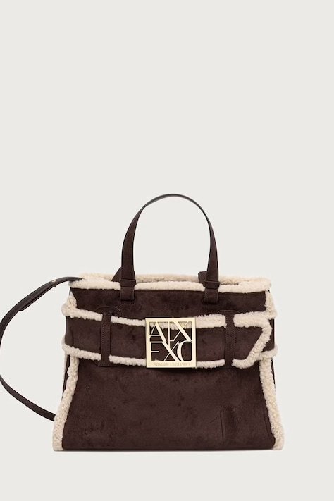 Armani Exchange Kadın Crossbody
