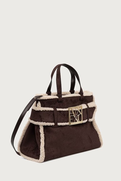 Armani Exchange Kadın Crossbody