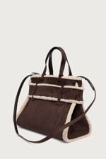 Armani Exchange Kadın Crossbody