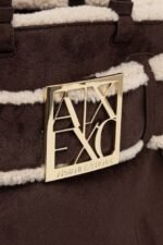 Armani Exchange Kadın Crossbody