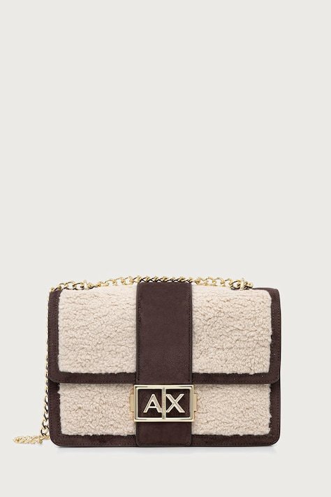 Armani Exchange Kadın Crossbody