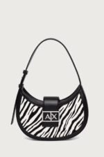 armani exchange hobo çanta