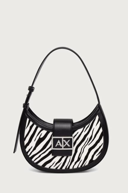 armani exchange hobo çanta