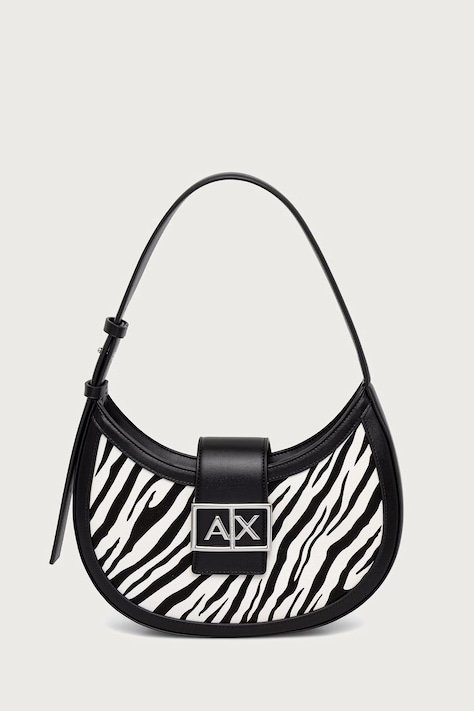 AW26-TODYN1-99A_F1 armani exchange hobo çanta
