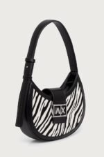 armani exchange hobo çanta