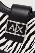 armani exchange hobo çanta
