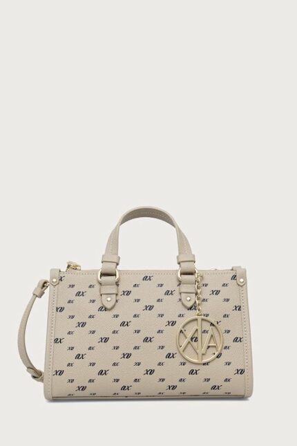 Armani Exchange Kadın Crossbody