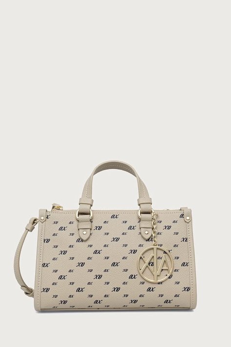 Armani Exchange Kadın Crossbody