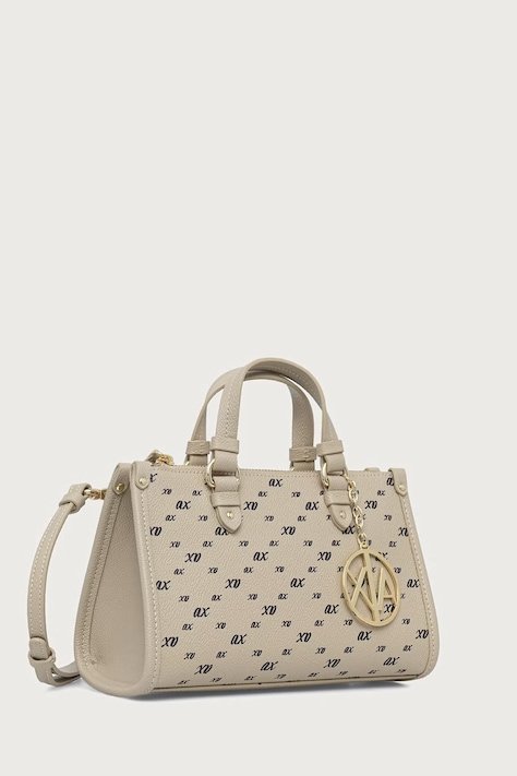Armani Exchange Kadın Crossbody