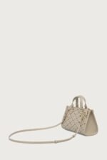 Armani Exchange Kadın Crossbody