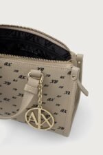 Armani Exchange Kadın Crossbody