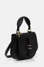 coccinelle deri kadın crossbody