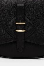 coccinelle deri kadın crossbody