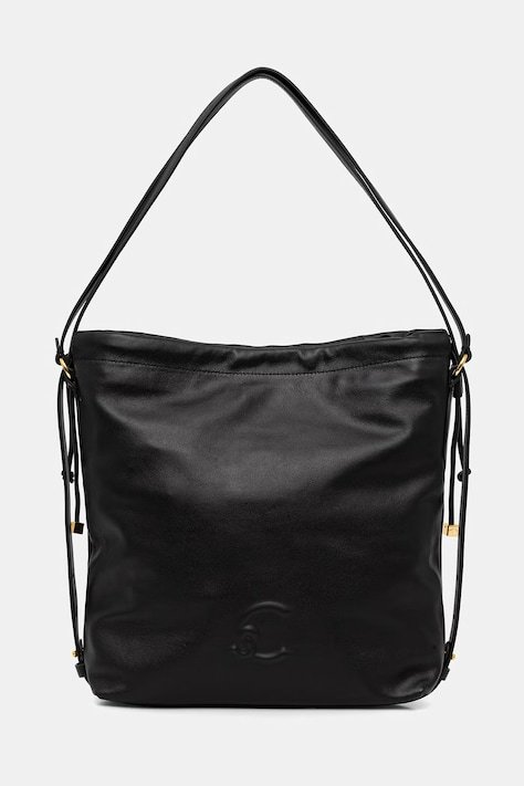 AW26-TODYT8-99X_F1 coccinelle uzun saplı kadın