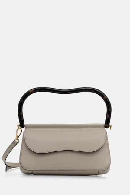 Coccinelle Kadın Deri Crossbody