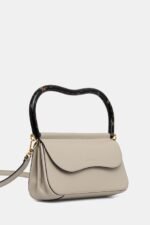 Coccinelle Kadın Deri Crossbody