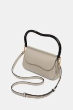 Coccinelle Kadın Deri Crossbody