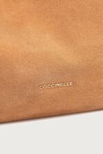 coccinelle kadin alışveriş çantası