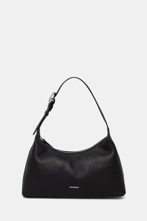 AW26-TODYU3-99X_F1 coccinelle kadın deri hobo