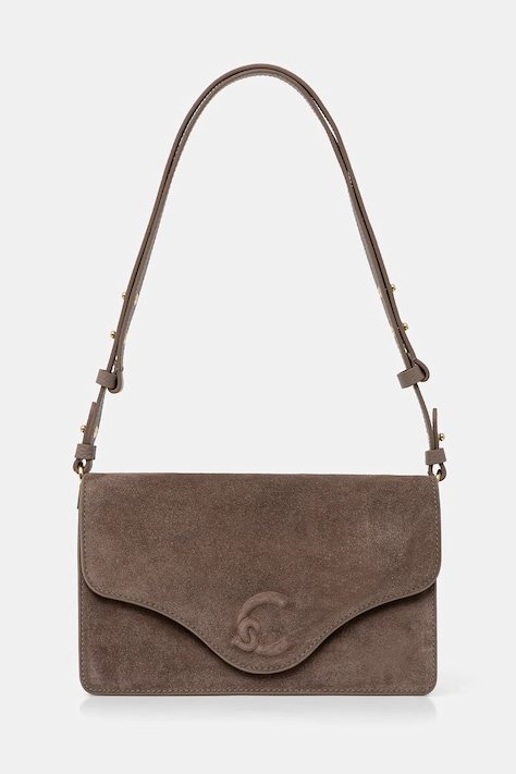 AW26-TODYUS-84X_F1 coccinelle kadın deri crossbody