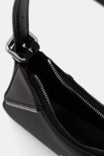 karl lagerfeld jeans siyah