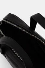 karl lagerfeld jeans siyah