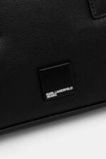 karl lagerfeld jeans siyah
