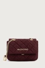 valentino bags ocarina suede