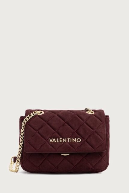 valentino bags ocarina suede