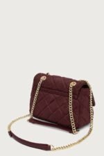 valentino bags ocarina suede
