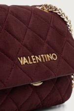 valentino bags ocarina suede