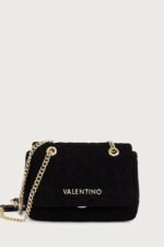 valentino bags ocarina suede