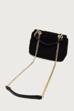 valentino bags ocarina suede