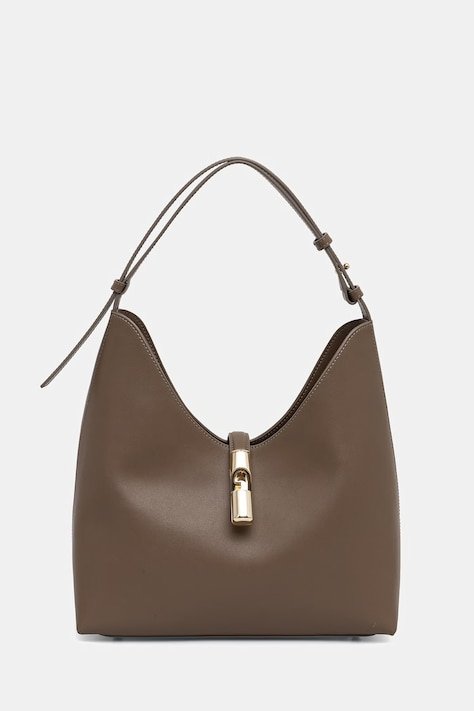 AW26-TODZ9P-98X_F1 furla kahverengi deri hobo