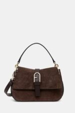 furla kadın deri crossbody