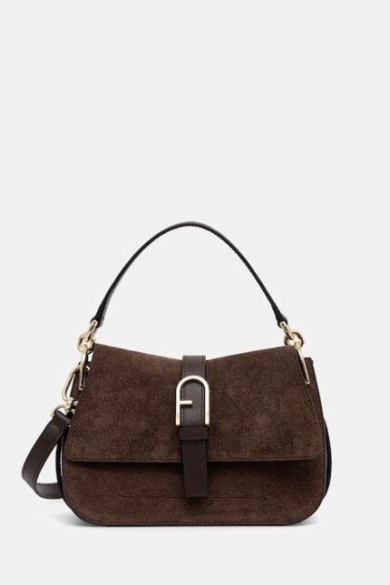 furla kadın deri crossbody