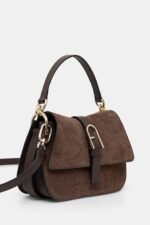furla kadın deri crossbody