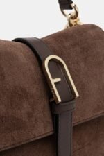 furla kadın deri crossbody