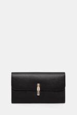furla siyah deri el