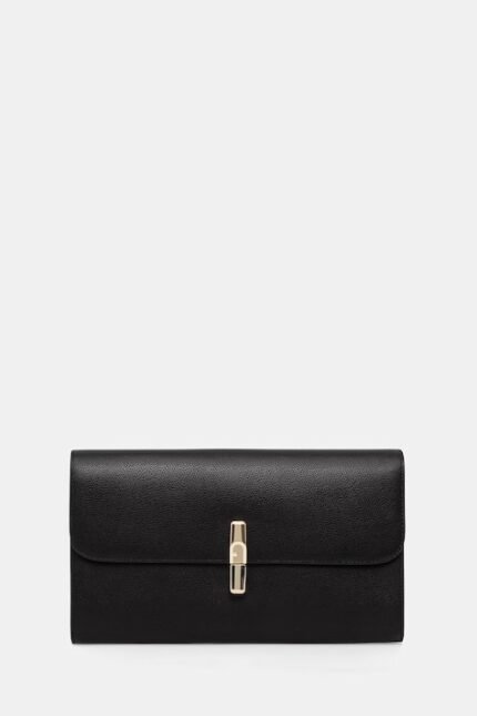 furla siyah deri el