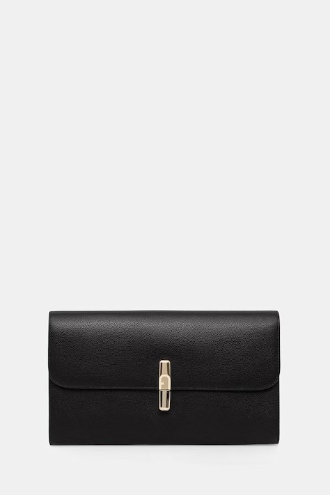 AW26-TODZBH-99X_F1 furla siyah deri el