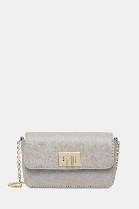 AW26-TODZBR-09X_F1 furla el ve omuz