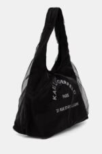 karl lagerfeld hobo çanta