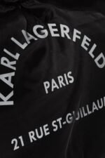 karl lagerfeld hobo çanta