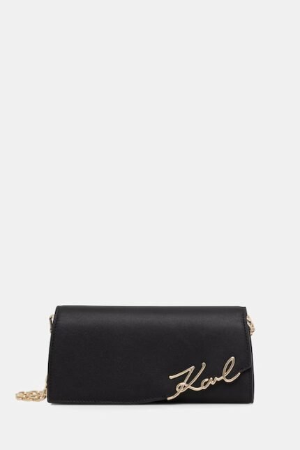 karl lagerfeld k signature